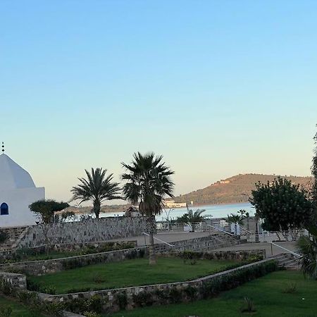 3 Zimmer Wohnung Corniche Nador Sidi Ali- Am Meer & Wifi ภายนอก รูปภาพ