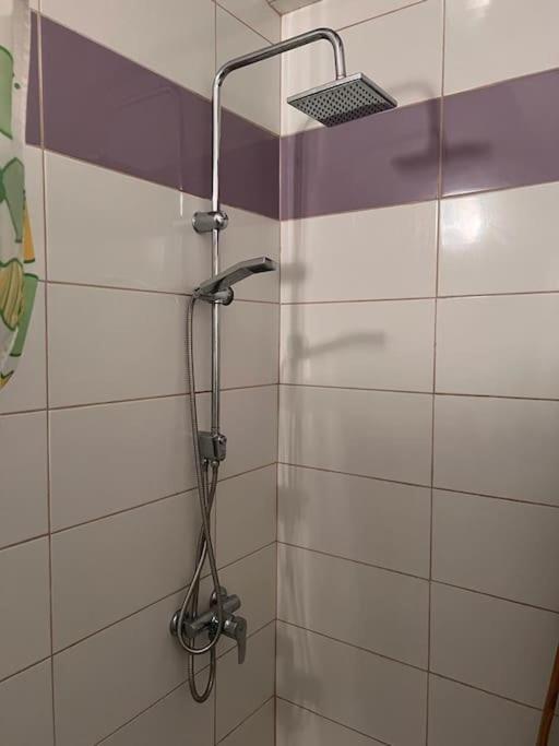 3 Zimmer Wohnung Corniche Nador Sidi Ali- Am Meer & Wifi ภายนอก รูปภาพ