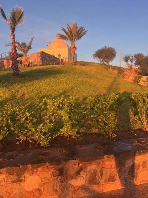 3 Zimmer Wohnung Corniche Nador Sidi Ali- Am Meer & Wifi ภายนอก รูปภาพ